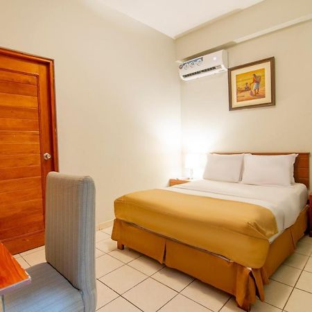 El Dorado Express Hotel Iquitos Exterior foto